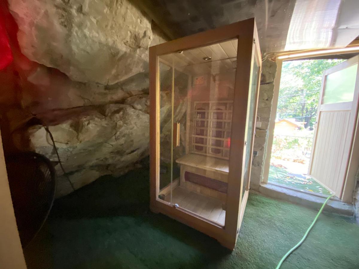 Manland Vendégház Lillafüred Dış mekan fotoğraf